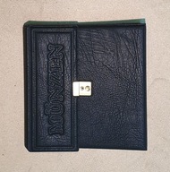 Kabe - Luksusowy album z 5 kartami Numis na monety