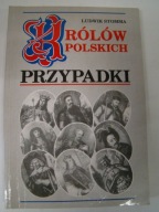 Królów Polskich przypadki L Stomma