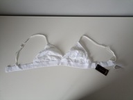 Śliczny biustonosz NEW LOOK EUR 80B/C