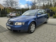 Audi A4 2.0 131 KM klimatronik