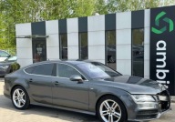Audi A7 Sportback 3.0TDI 244KM 2011r.Quattro auto zarejestrowane i ubezpie
