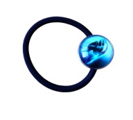 Gumka do włosów "Fairy Tail"