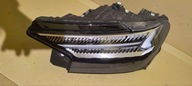 AUDI Q4 E-TRON 89A LADNA LAMPA PRZEDNIA LEWA FULL LED EUROPA 89A941035M WWA