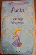 Ania z Zielonego Wzgórza MONTGOMERY Lucy Maud