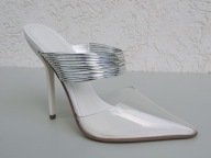 Ozdoba Twojej nogi **asos** roz 38