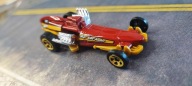 Hot Wheels Rockin' Railer 2022 Mattel