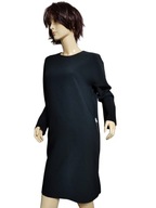 COS SUKIENKA kieszenie zamki po bokach 40 /42