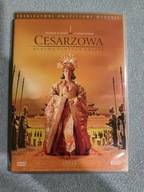 Cesarzowa klątwa złotego kwiatu dvd [I]