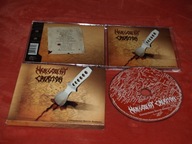 MALEVOLENT CREATION Conquering South America 2004 SLIPCASE