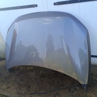 Renault Captur II Maska Lift