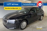 Skoda Octavia Drive Essence TSI Kamera Cofania Carplay Duzy Rabat