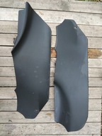 Saab 93 9-3 Lift 1.9 TiD zaślepka osłona tunelu środkowego lewa prawa