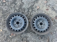 Felga stalowa Volkswagen Skoda Audi Seat 1K0601027C 6.0" x 15" 5x112 ET 47