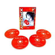 ENEMY ZERO ANGIELSKIE ENG