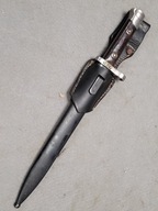 Bagnet Austro-Węgry Mannlicher M95, 1895, z żabką. Stan dobry. Od 1zł BCM