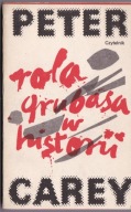 Rola grubasa w historii