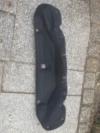 WYGŁUSZENIE MASKI WYKŁADZINA PODBITKA RENAULT ESPACE 5 V