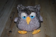 pluszak maskotka sowa Eulalia Schaffer 25 cm