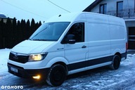 MAN MAN TGE 3.140 2.0 TDI 140KM L3H2 BLASZAK 3 OSOBOWY PERFEKT AUTO VF23