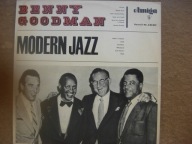 Benny Goodman – Modern Jazz