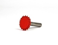 Saburrtooth Rotosaw 6RS34-90 Frez Dysk 6x19x6,35 mm Ekstra Gruba