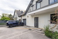 Dom, Łazy, Lesznowola, Piaseczyński, 156 m²