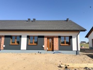 Dom, Pępowo, Żukowo, Kartuski, 116 m²