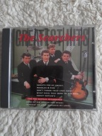 THE SEARCHERS GREATEST HITS