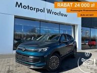 Volkswagen Tiguan Life Plus 1.5 eTSI 150 KM DSG
