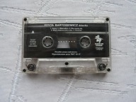 Kaseta EDYTA BARTOSIEWICZ - DZIECKO