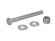 Febi Bilstein 07758 Śruba do regulacji pochylenia koła MERCEDES W202 W210