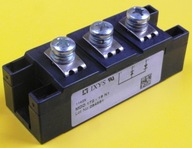 DIODA 300A 1600V MOSTEK PROSTOWNICZY 3-FAZOWY PÓŁMOSTEK IXYS MDD 172–16