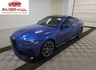 BMW M4 2023 3.0 Benzyna 473KM