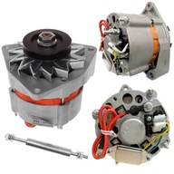 Alternator C-330 14V 50A APE 143701006 odpowiednik 9515382 12 zębów