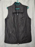 KAMIZELKA CZARNA GINA LAURA 44-46-48