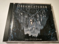 DREAMCATCHER CD JAMES NEWTON HOWARD ŁOWCA SNÓW