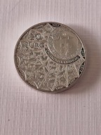 20 Euro Rok Tygrysa srebro pr. 999 waga 31 gram