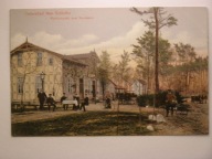 Rewal Rewahl Śliwin karczma leśna ok 1915 chr-lit.