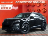 Od ręki - Allure e-DCS 1.2 mHEV 145KM / Pakiet Vision i Drive Assist +