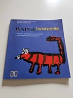 Współtworzenie Zajęcia plastyczne z osobami upośledzonymi umysłowo