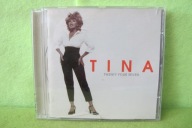 Twenty Four Seven Tina Turner CD