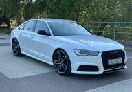 Audi A6 Limousine 2.0 TDI S-tonic, Pierwszy Wlasciciel 2.0 Diesel 150KM