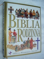 Biblia rodzinna - Costecalde Claude Bernard