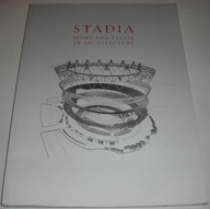 Stadia Sport and Vision in Architecture 2012