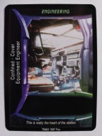 Engineering ALIENS PREDATOR CCG