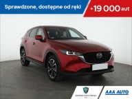 Mazda CX-5 2.0 Skyactiv-G, Salon Polska