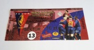 starszy POGOŃ Szczecin - SZCZAKOWIANKA 03.04.2004