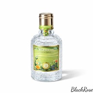 Perfumy Unisex BlackRose 50 ml – Cytrusowy Zapach | Pomarańcza, Bazylia