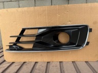 AUDI A6/C7 ROK 2014 PRZEDNIA LEWA KRATKA ZDERZAKA 4G0807681AE