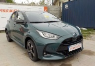 Toyota Yaris 136KM Okazja 1.5 Hybryda 136KM